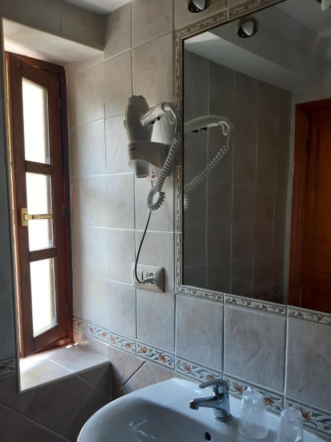 Hotel Puente Vidosa Amieva Екстериор снимка