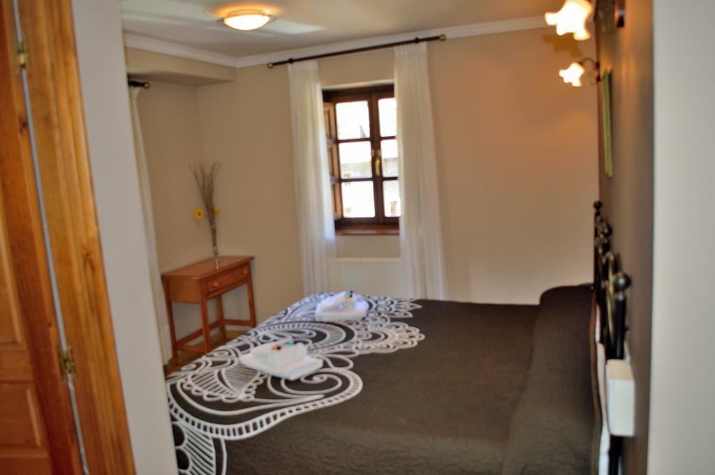 Hotel Puente Vidosa Amieva Екстериор снимка